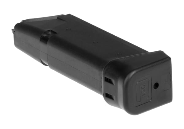 Glock Expanded Capacity Magazine for GLOCK G19 15+2rds (2026